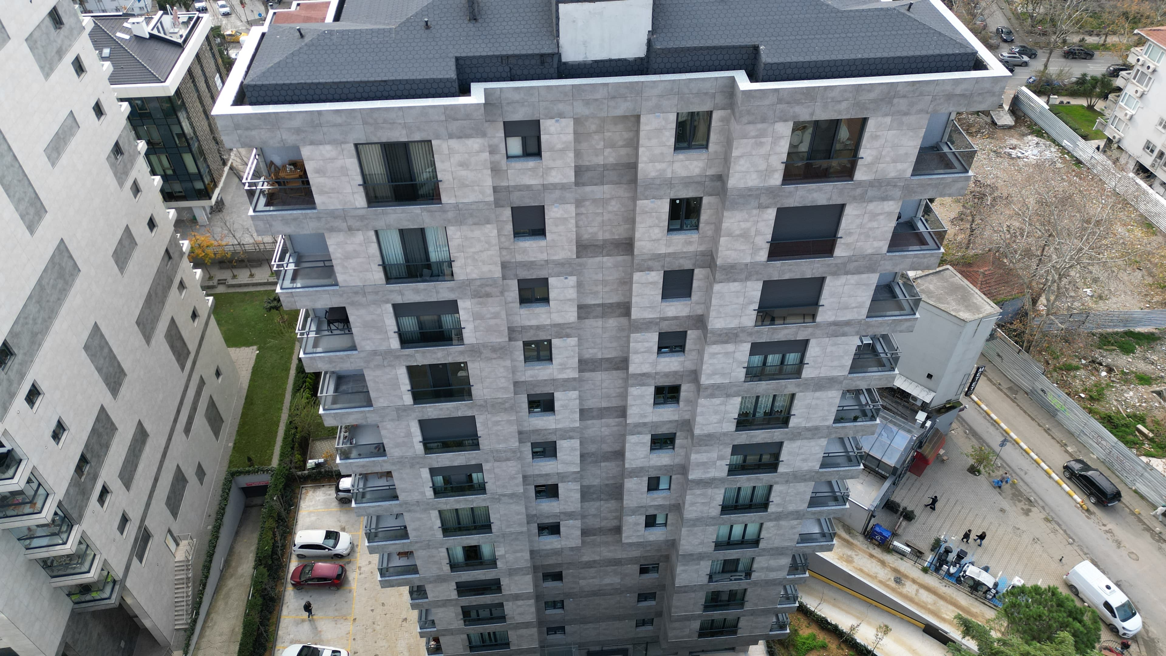 Kumbaracılar Sok. No:2-4-6